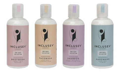 INCLUSEV launches and appoints INFLUNCR Agency